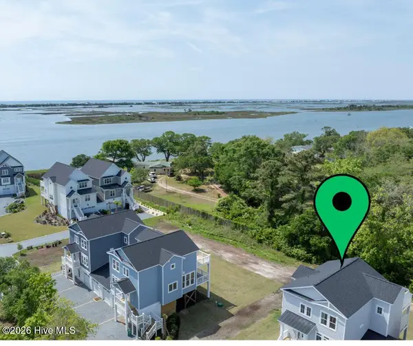 52 Pier View Court, Hampstead, NC 28443