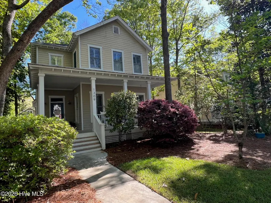 1309 Legacy Lane, Wilmington, NC 28411 - #2