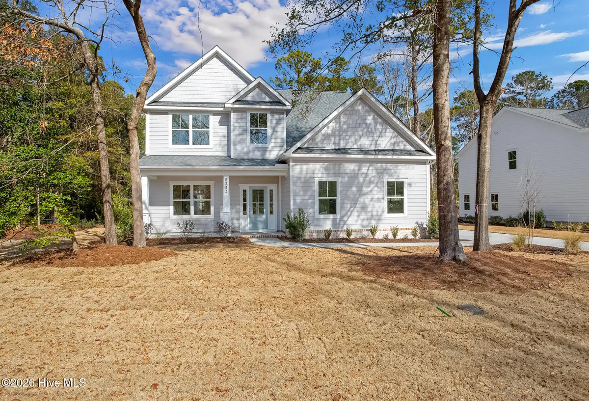 8233 Sage Valley Drive, Wilmington, NC 28411 - #1