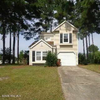 107 Broadleaf Drive, Jacksonville, NC 28546