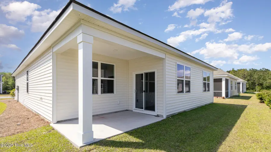 4429 East Coast Lane, Shallotte, NC 28470 - #3