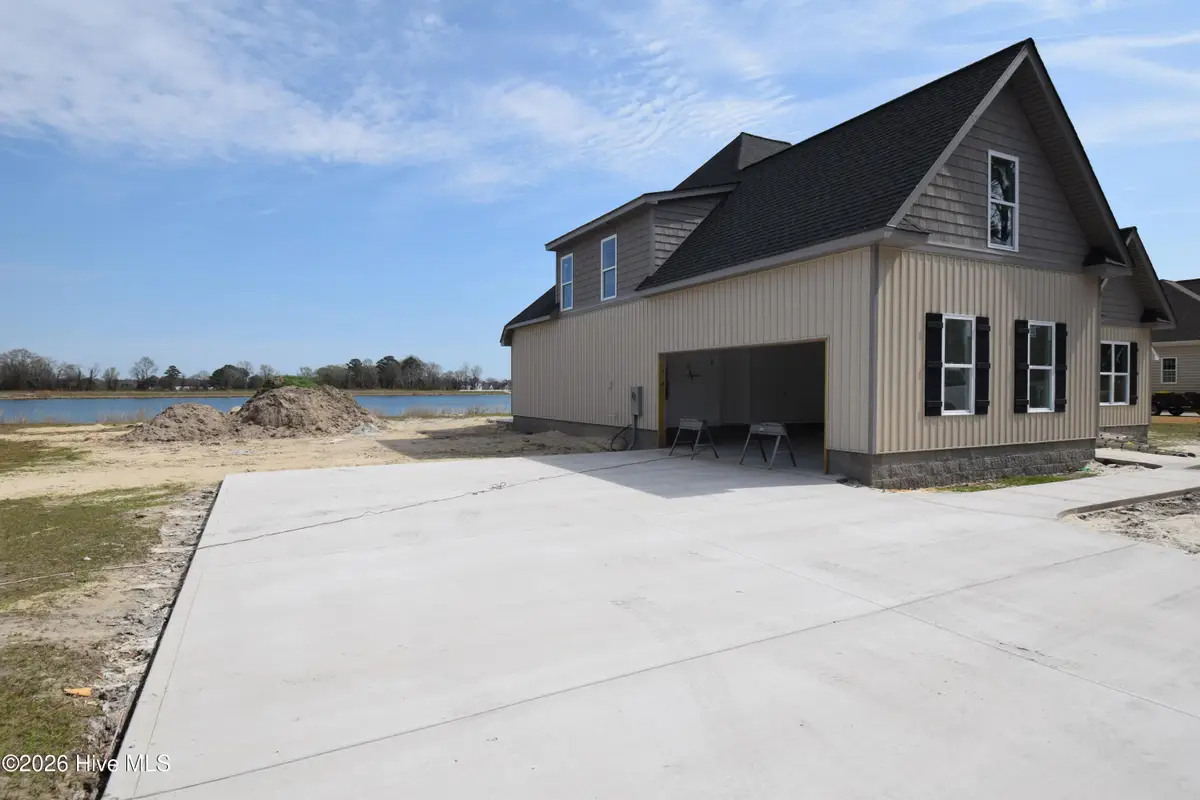 5911 Mante Drive, Grifton, NC 28530 - #1