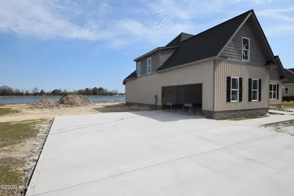 5911 Mante Drive, Grifton, NC 28530