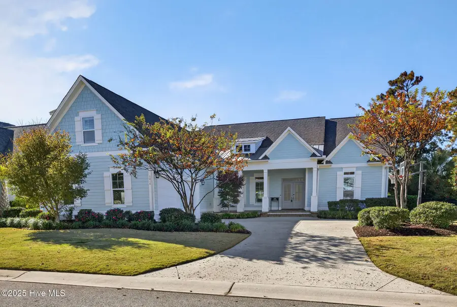 5010 Dockside Drive, Wilmington, NC 28409 - #2