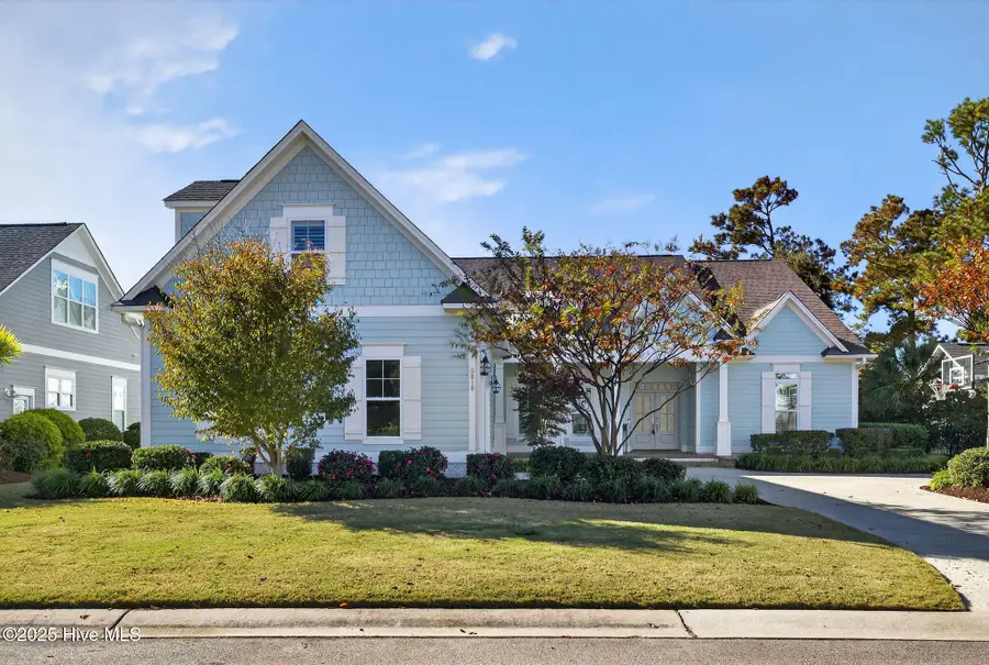 5010 Dockside Drive, Wilmington, NC 28409 - #3