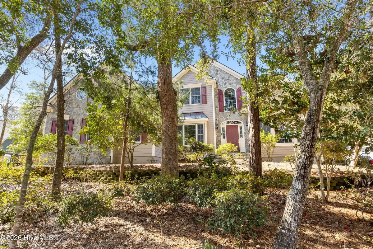 121 Oakleaf Drive, Pine Knoll Shores, NC 28512 - #1