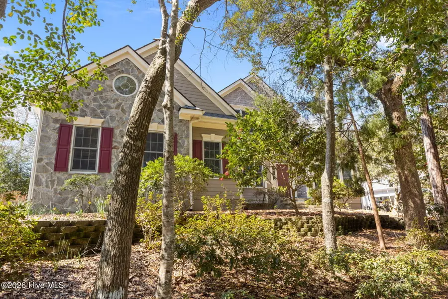 121 Oakleaf Drive, Pine Knoll Shores, NC 28512 - #2