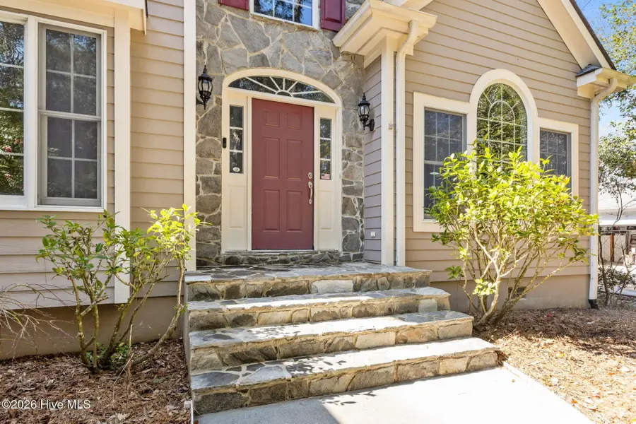 121 Oakleaf Drive, Pine Knoll Shores, NC 28512 - #3