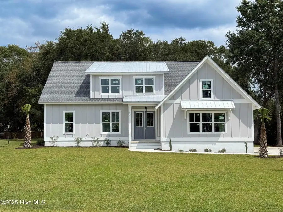 247 Tumbling Brook Lane, Holly Ridge, NC 28445 - #2