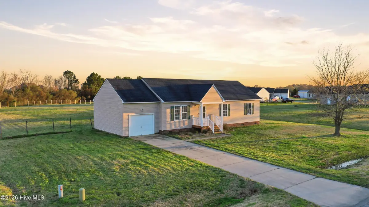 115 Woodland Way, Camden, NC 27921 - #1