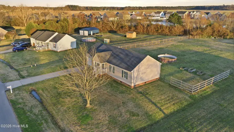 115 Woodland Way, Camden, NC 27921 - #2