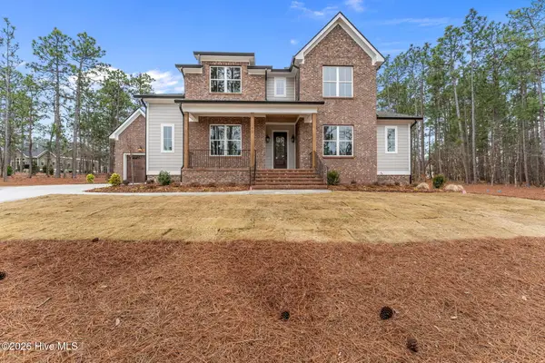 195 Sugar Sand Lane, West End, NC 27376
