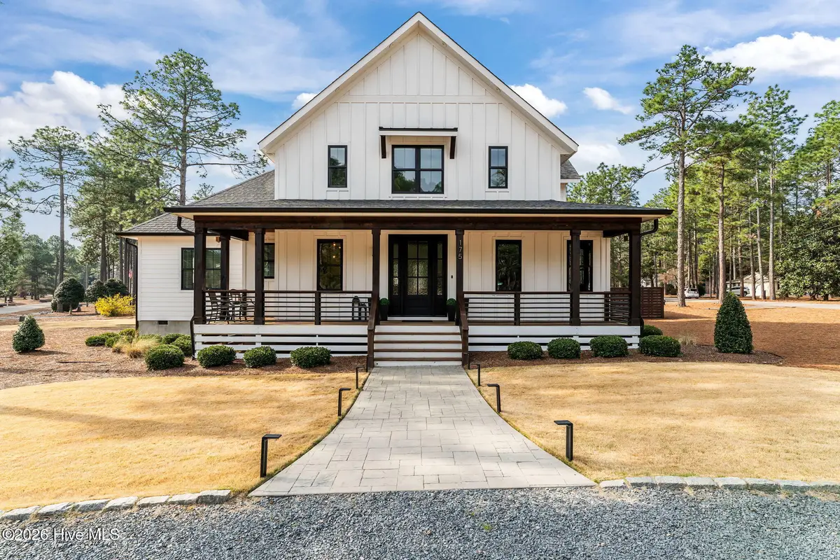 175 Longleaf Road, Southern Pines, NC 28387 - #1