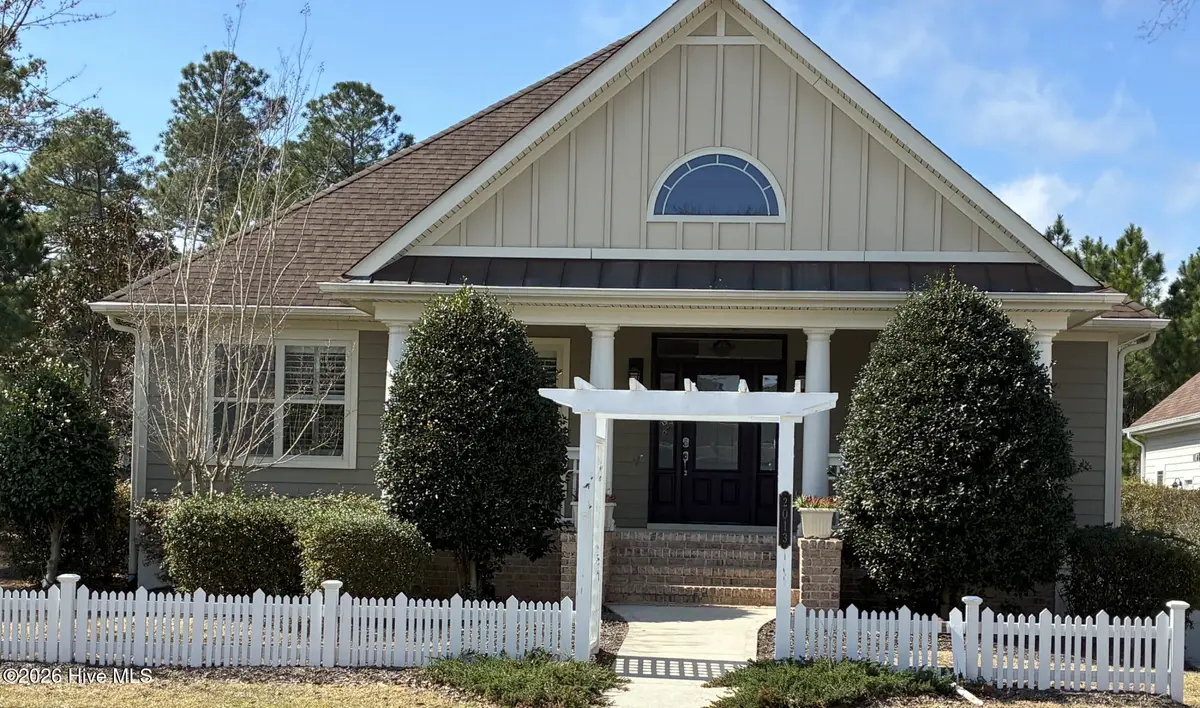 2013 Simmerman Way, Leland, NC 28451 - #1