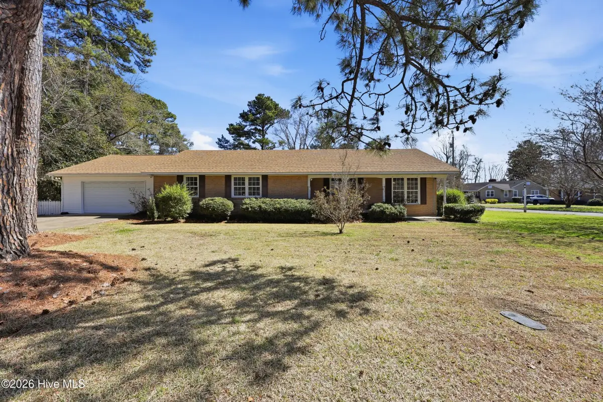 1514 Crescent Drive, Elizabeth City, NC 27909 - #1