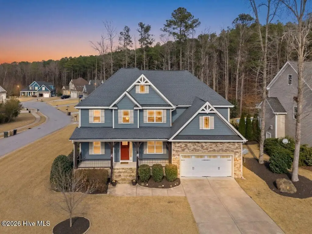 337 Grantwood Drive, Clayton, NC 27527 - #1