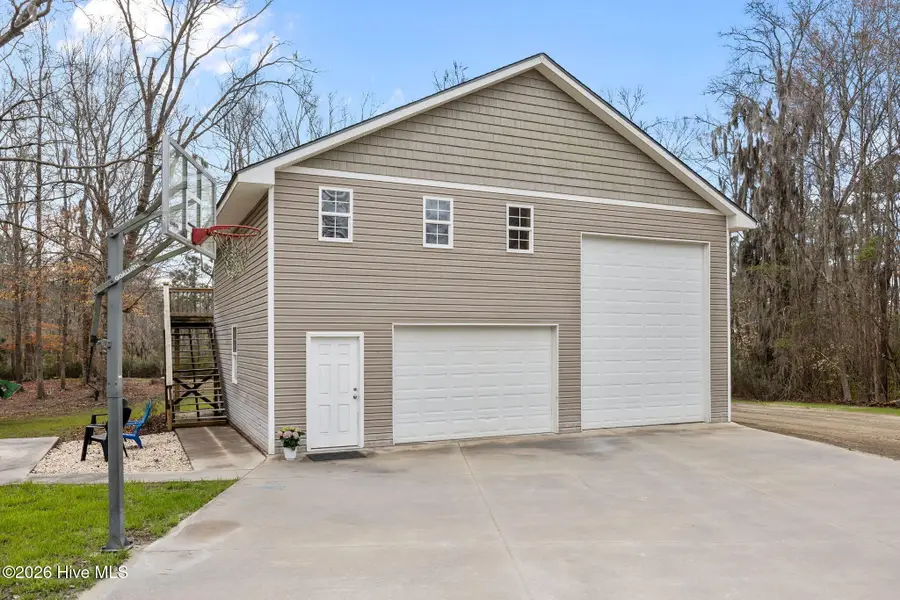 755 Breezy Shore Road, Bath, NC 27808 - #3