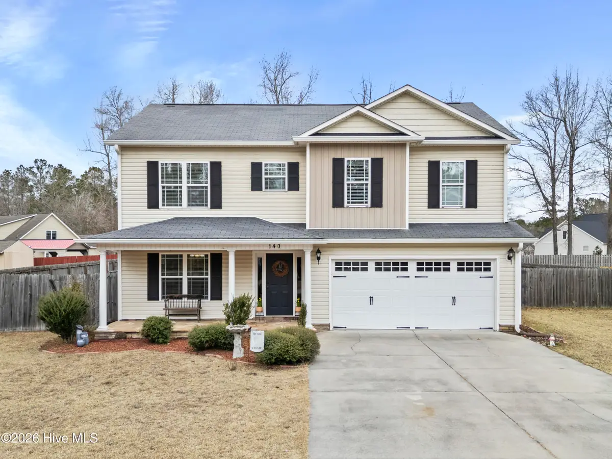 140 Pine Cove Road, New Bern, NC 28562 - #1