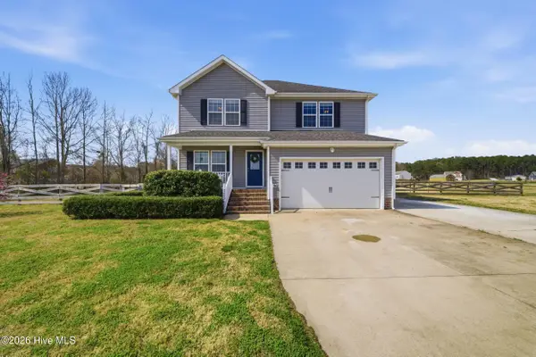 125 Pudding Ridge Road, South Mills, NC 27976