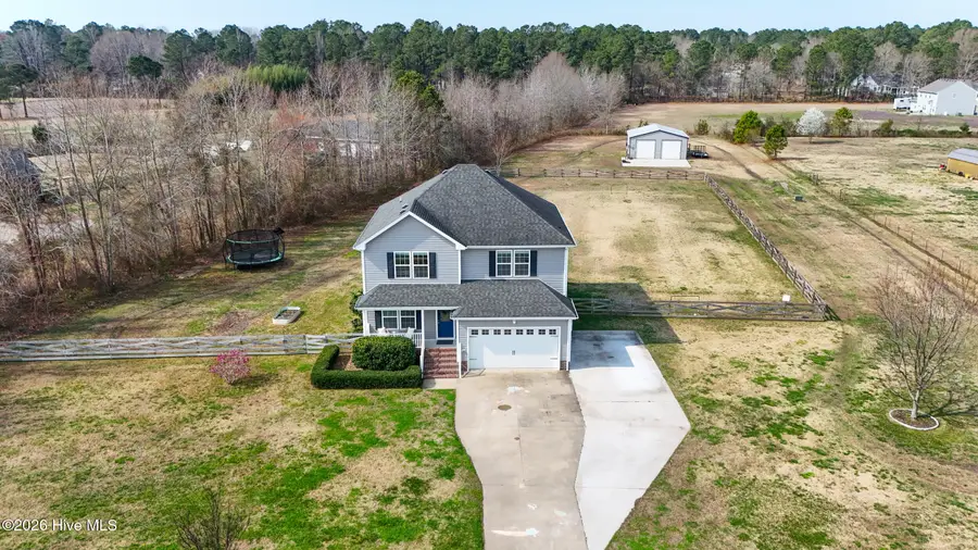 125 Pudding Ridge Road, South Mills, NC 27976 - #2