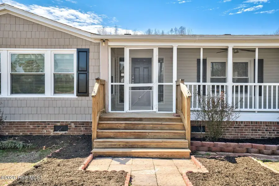 3804 Sykes Road, Nashville, NC 27856 - #2