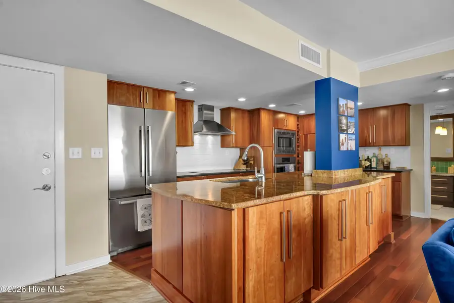 322 Causeway Drive #Ste 806, Wrightsville Beach, NC 28480 - #2