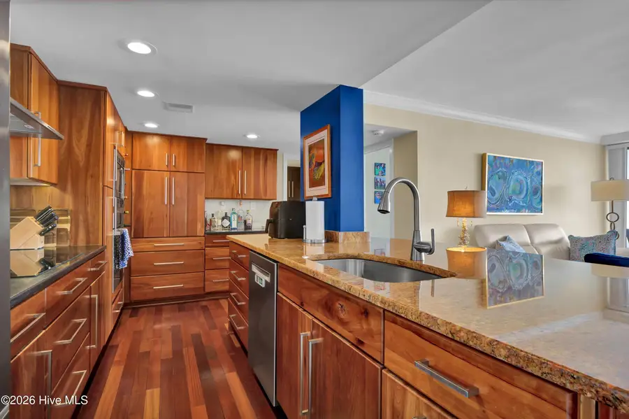 322 Causeway Drive #Ste 806, Wrightsville Beach, NC 28480 - #3