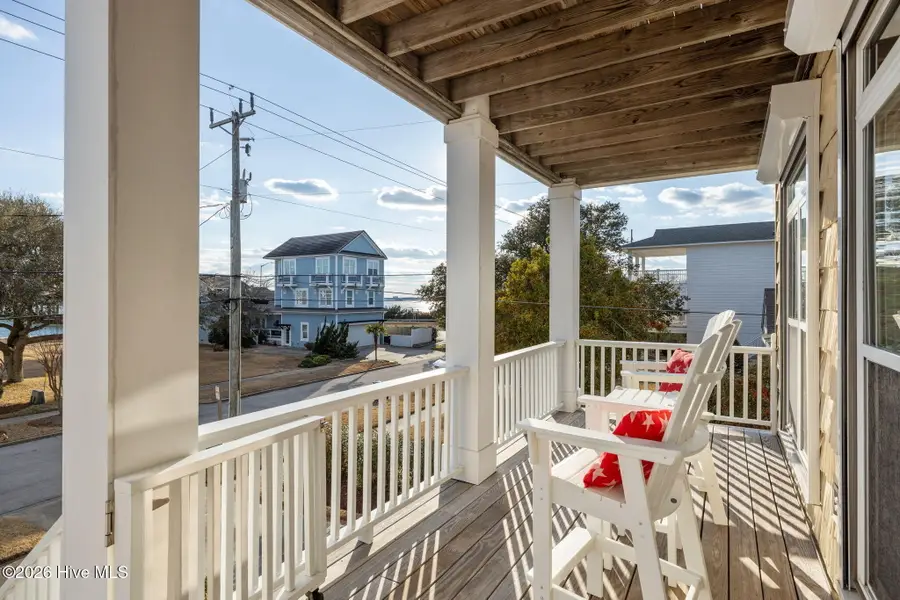 2208 Evans Street, Morehead City, NC 28557 - #2