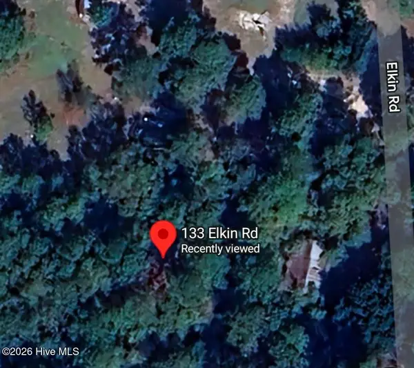 132 Elkin Road, Dudley, NC 28333