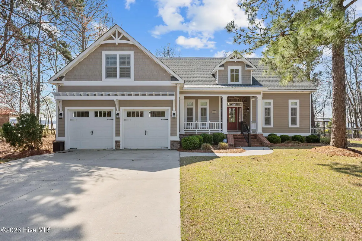 1506 Bay Tree Drive, Harrells, NC 28444 - #1