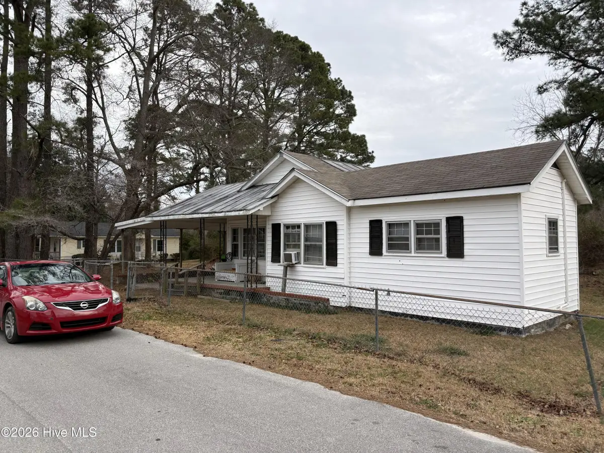 133 Hagar Lane, Pollocksville, NC 28573 - #1