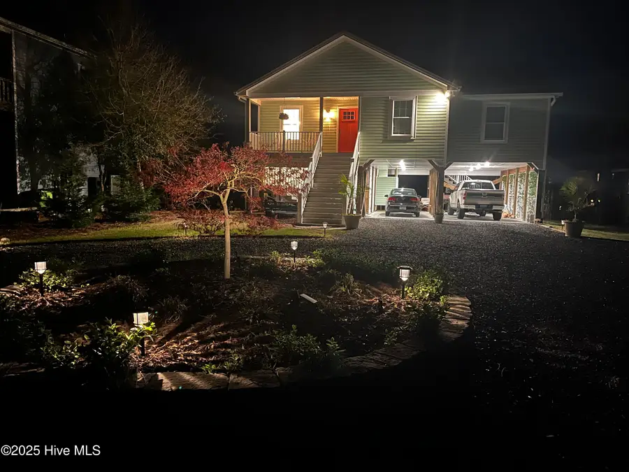 107 SW 25th Street, Oak Island, NC 28465 - #3