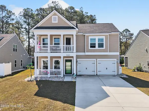 9185 SW Little Osprey Drive #341, Calabash, NC 28467