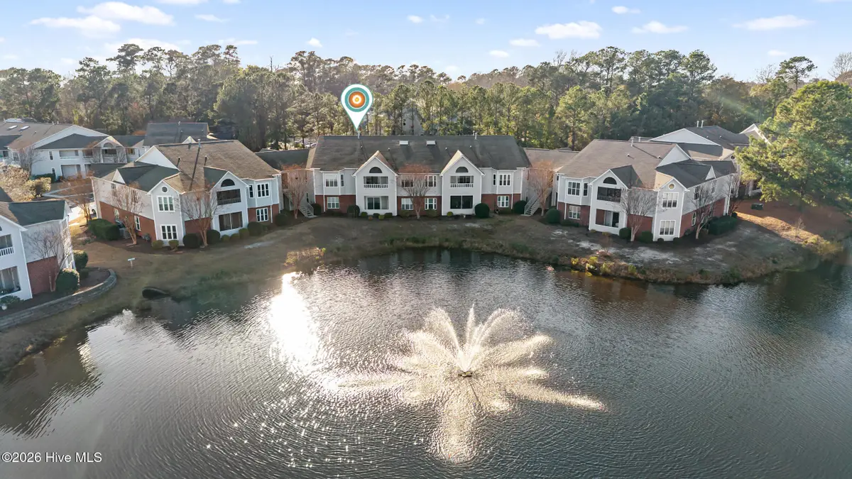 4122 Breezewood Drive #102, Wilmington, NC 28412 - #1