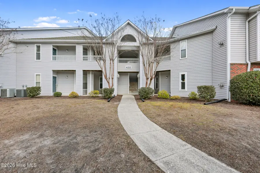 4122 Breezewood Drive #102, Wilmington, NC 28412 - #2