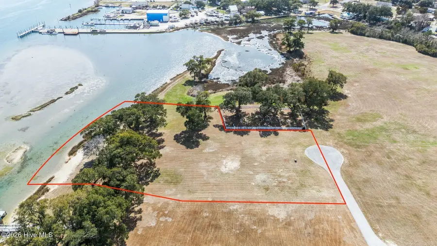 1.75ac Flamingo Lane, Sneads Ferry, NC 28460 - #3