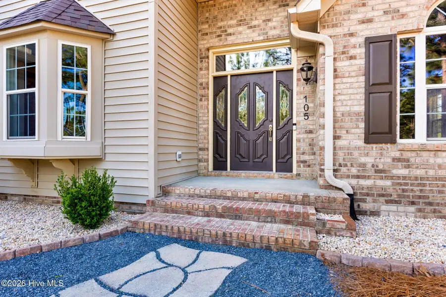 105 Ritter Drive, West End, NC 27376 - #3