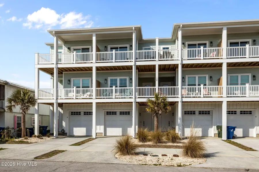 108 W Terminal Boulevard #B, Atlantic Beach, NC 28512 - #2
