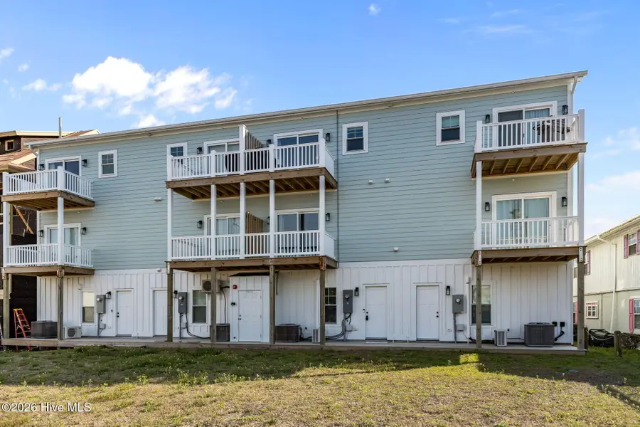 108 W Terminal Boulevard #B, Atlantic Beach, NC 28512 - #3