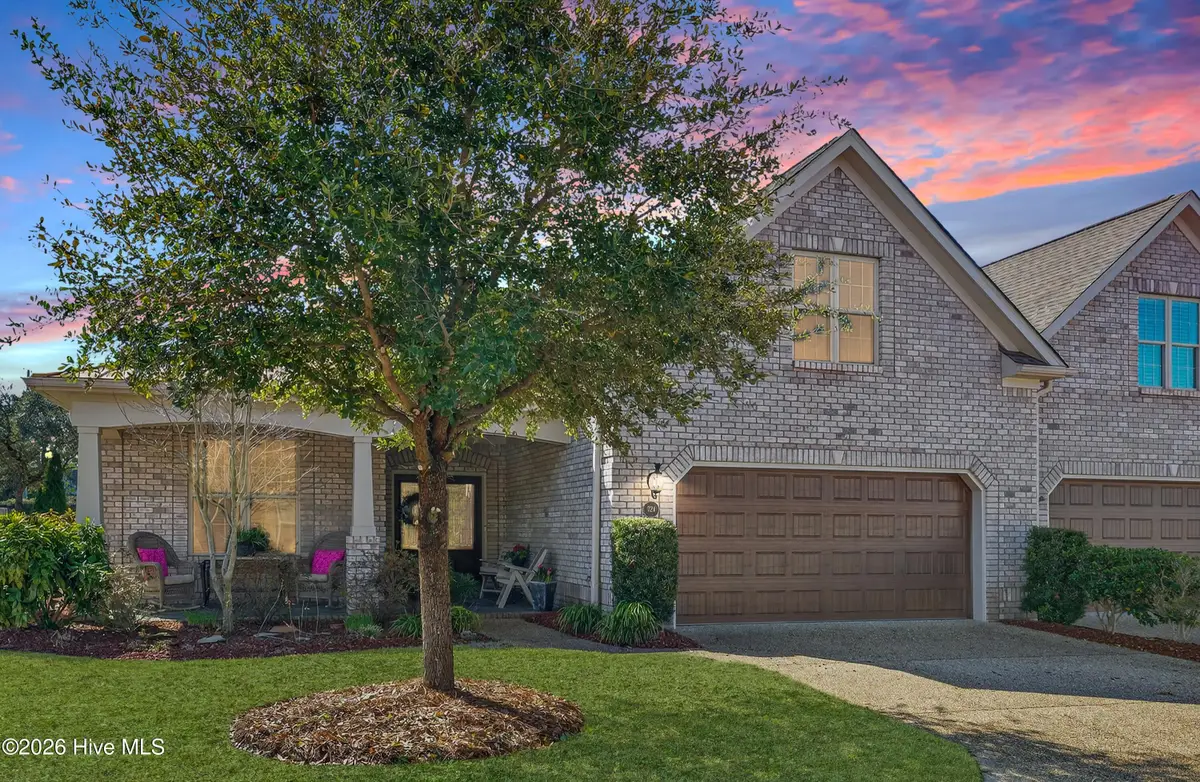 324 Motts Forest Road, Wilmington, NC 28412 - #1