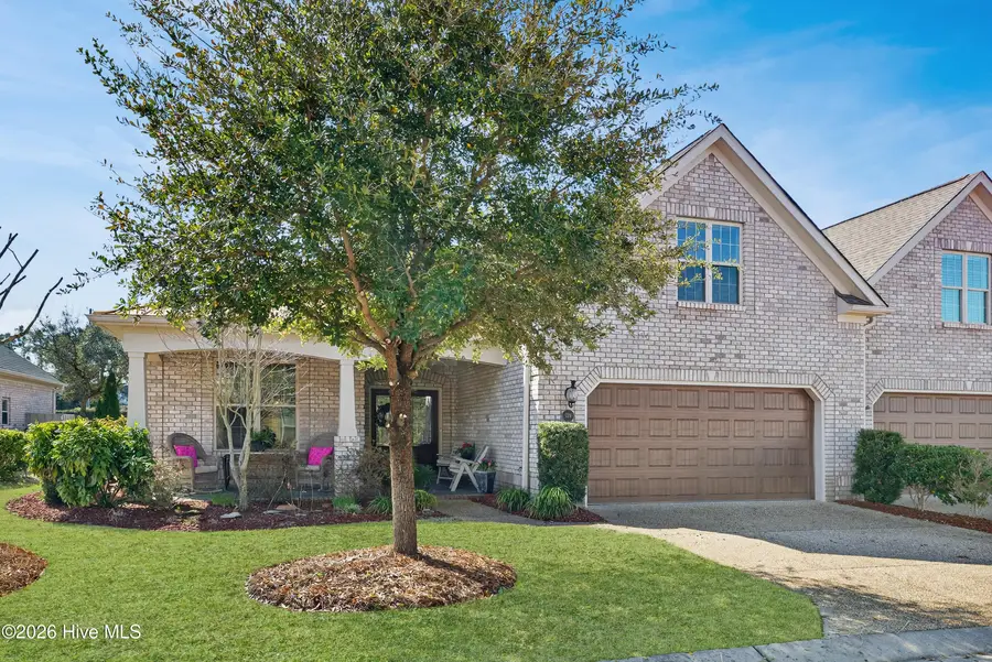 324 Motts Forest Road, Wilmington, NC 28412 - #2