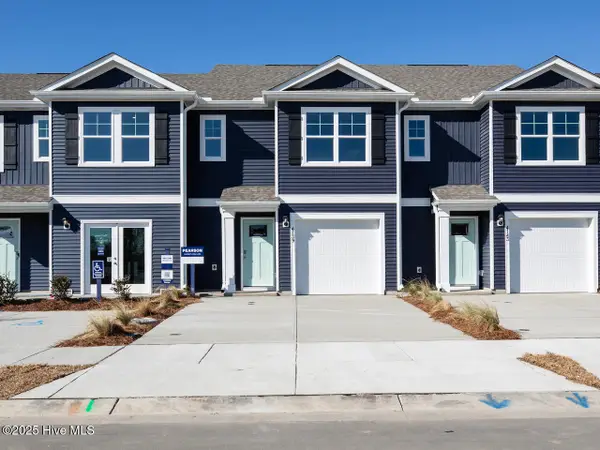 130 N Grassland Road #Unit 10, Surf City, NC 28445