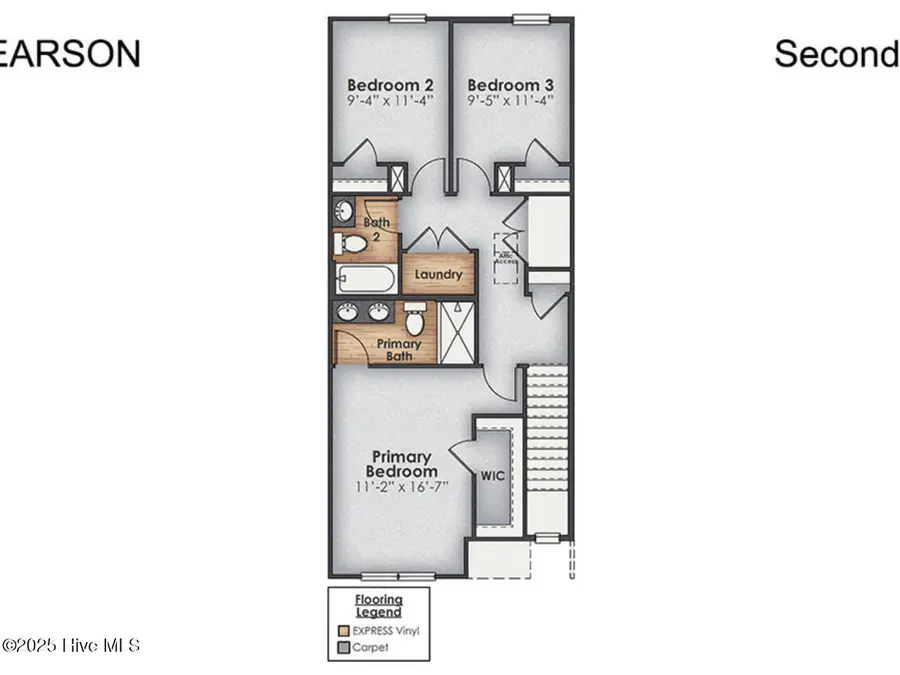 130 N Grassland Road #Unit 10, Surf City, NC 28445 - #3