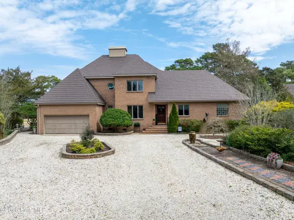 413 Sawgrass Cove, Sneads Ferry, NC 28460