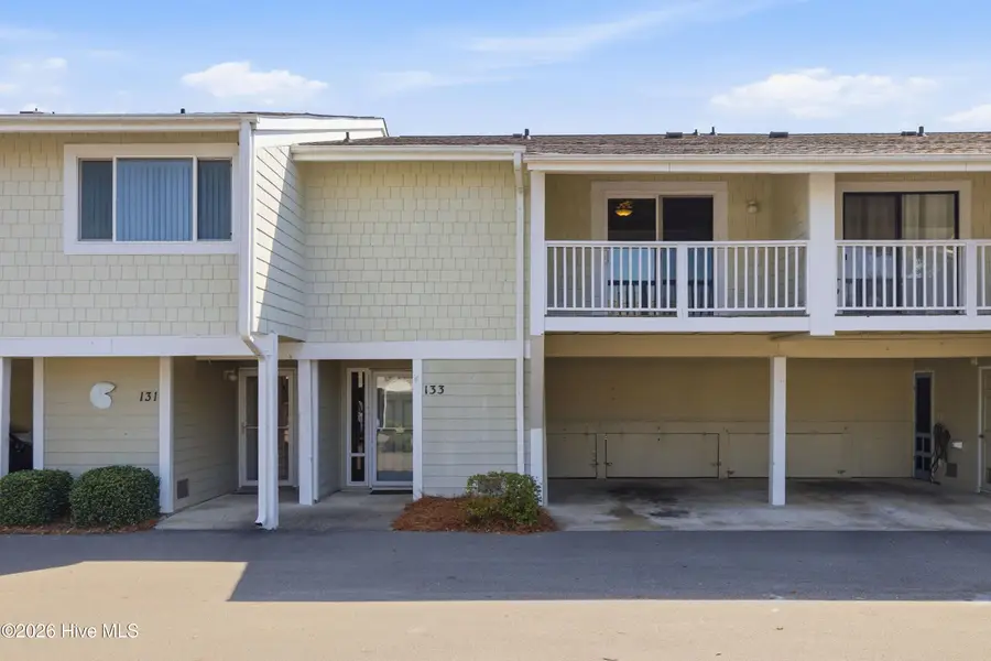 133 Driftwood Court, Wrightsville Beach, NC 28480 - #2