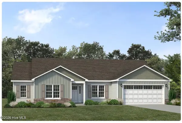 12 Constitution Court, Newport, NC 28570