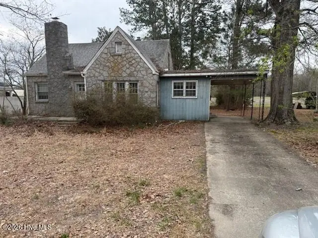 145 Nc 42 W, Ahoskie, NC 27910 - #1