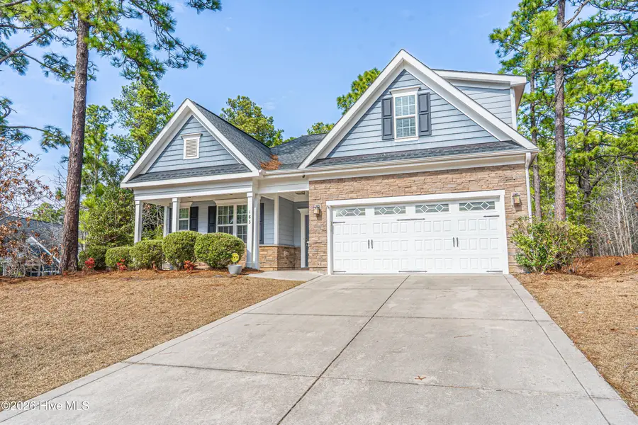 183 Warren Lake Road, Aberdeen, NC 28315 - #2