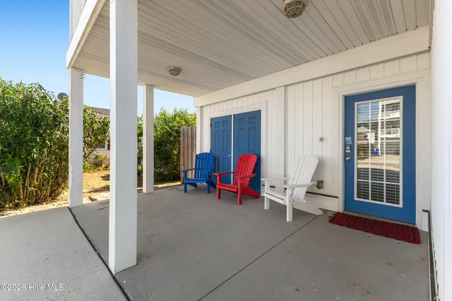 1505 Mackerel Lane #Unit 1, Carolina Beach, NC 28428 - #3