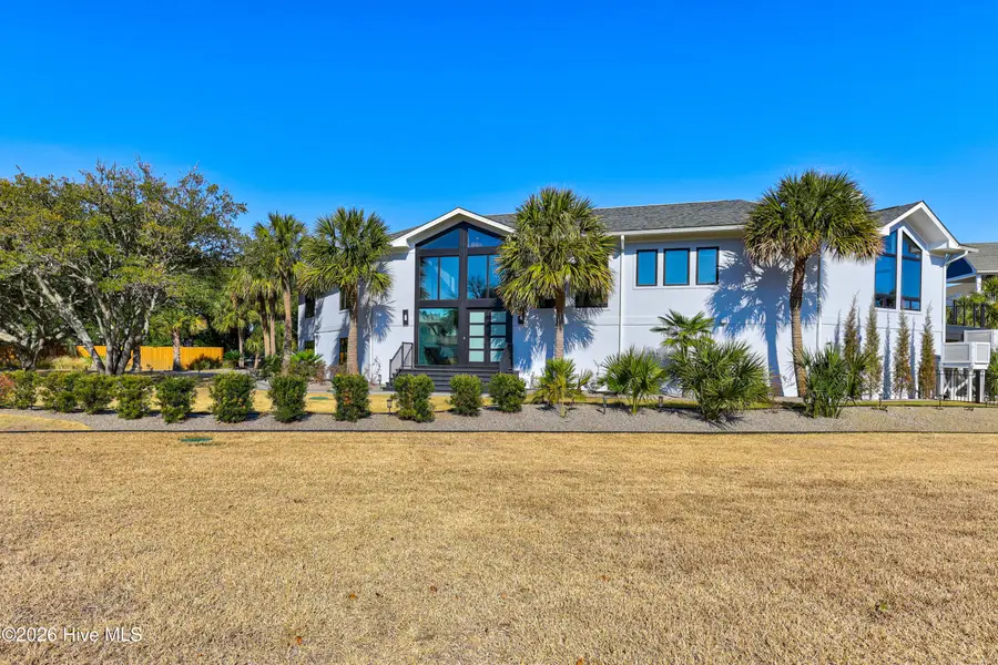 809 Inlet View Drive, Wilmington, NC 28409 - #3